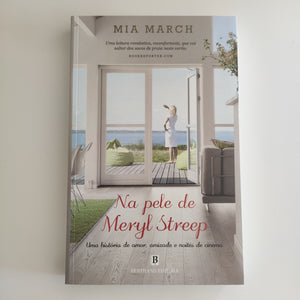 Na Pele de Meryl Streep