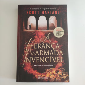 A Herança da Armada Invencível