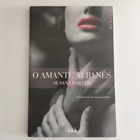 O Amante Albanês