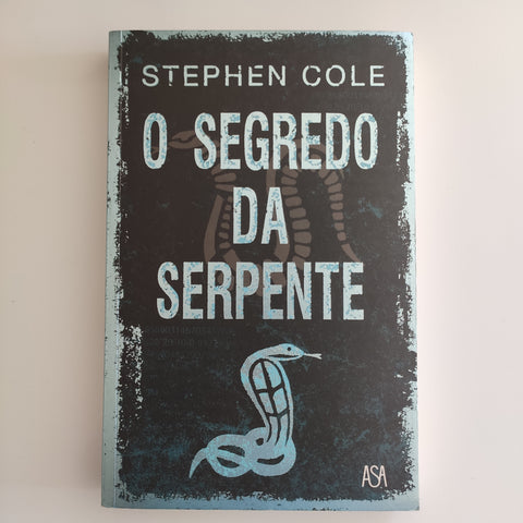 O Segredo da Serpente