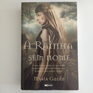 A Rainha sem Nome