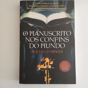 O Manuscrito nos Confins do Mundo