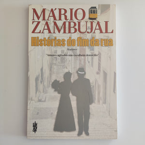 Histórias do Fim da Rua