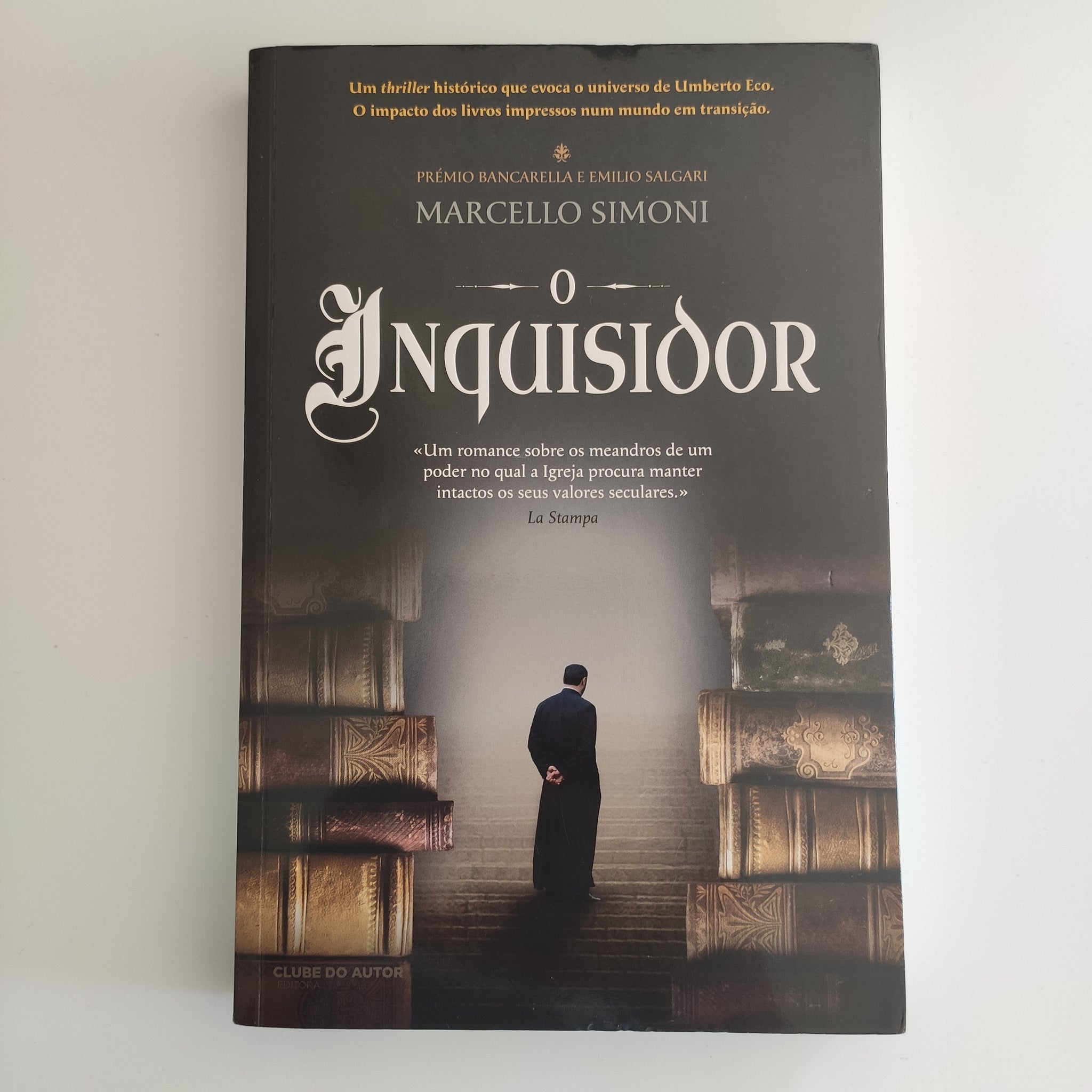 O Inquisidor
