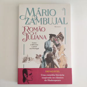 Romão e Juliana