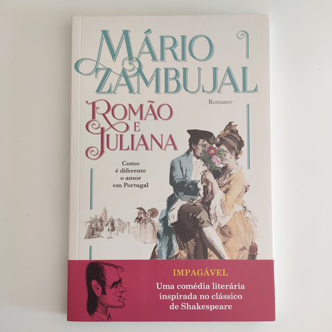 Romão e Juliana