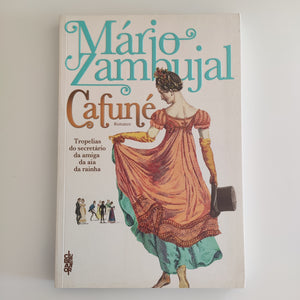 Cafuné