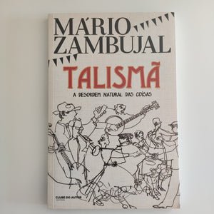 Talismã