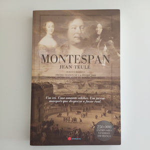 Montespan