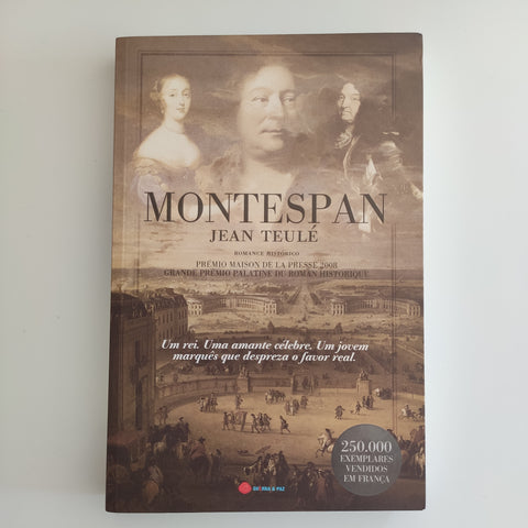 Montespan
