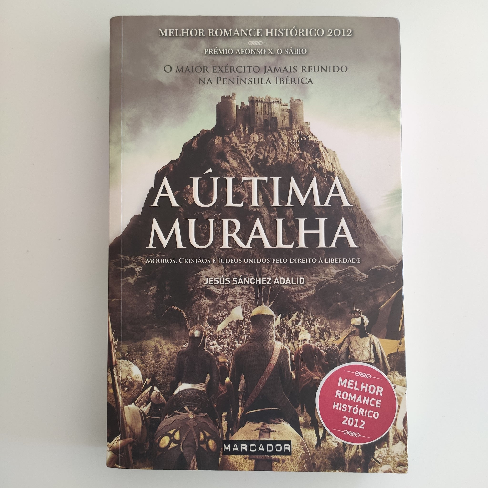 A Última Muralha