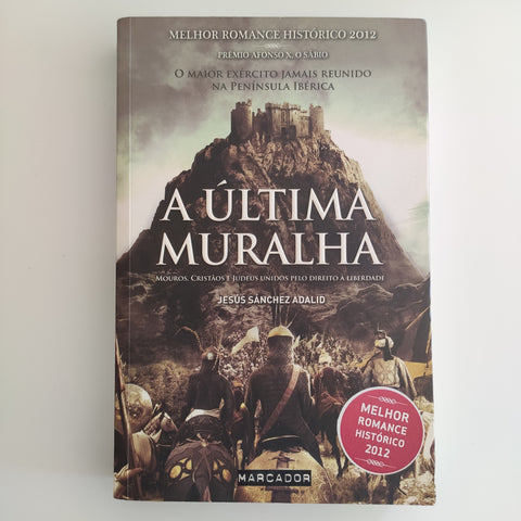 A Última Muralha