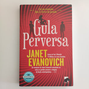Gula Perversa
