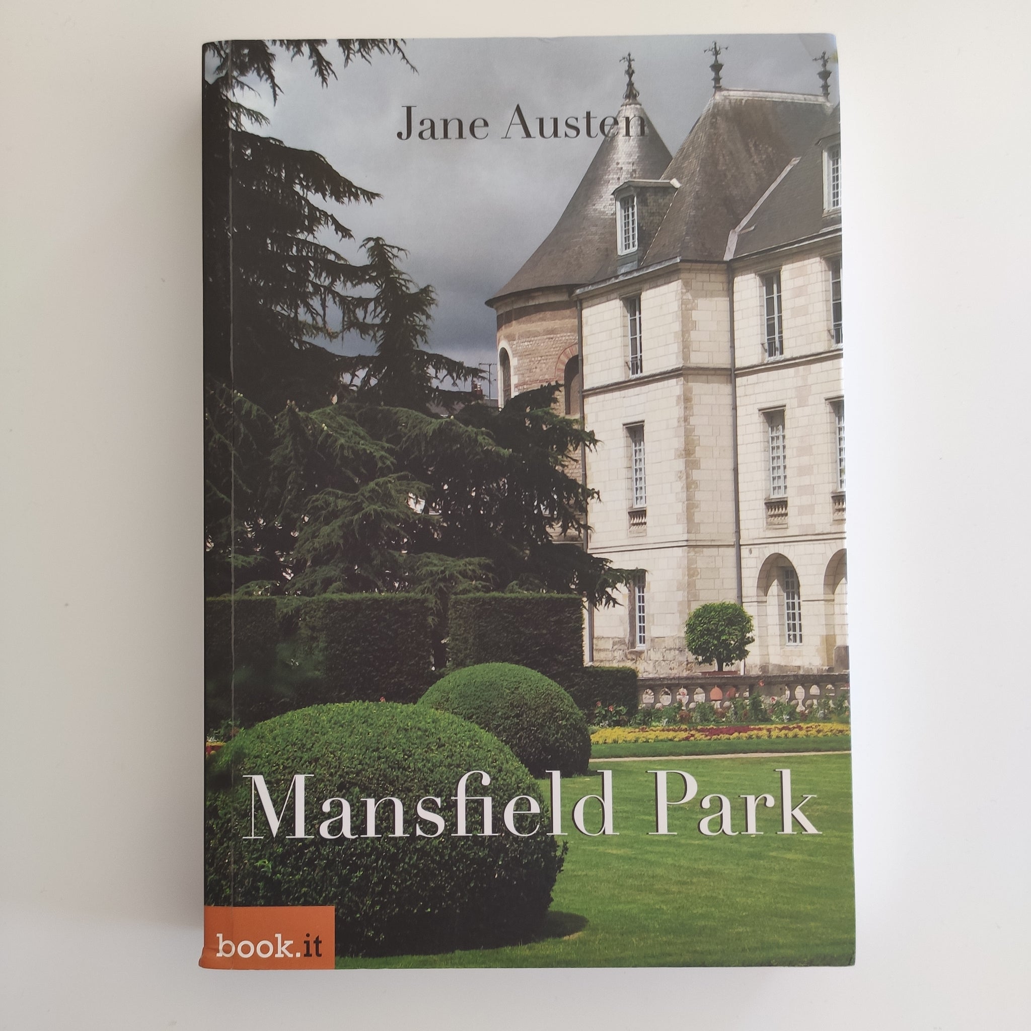 Mansfield Park