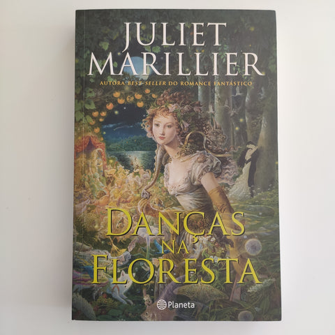 Danças na Floresta