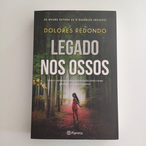 Legado nos Ossos
