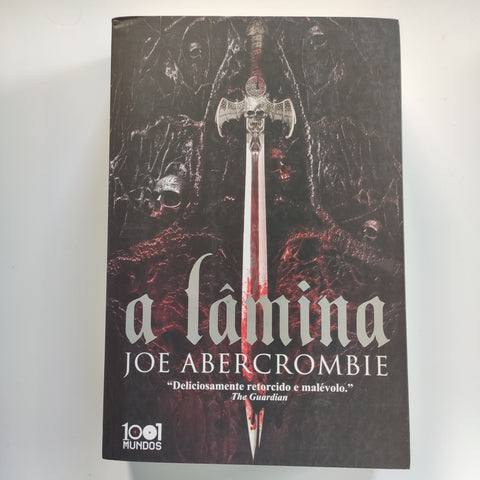 A Lâmina
