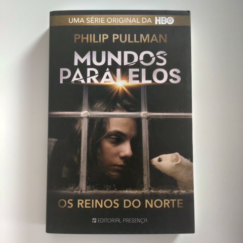 Os Reinos do Norte - Livro 1 - Mundos Paralelos