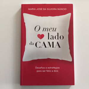 O meu lado da cama