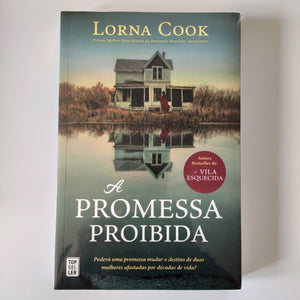 A promessa proibida