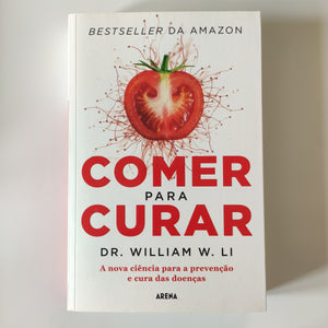 Comer para curar