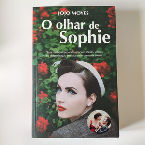 O olhar de Sophie