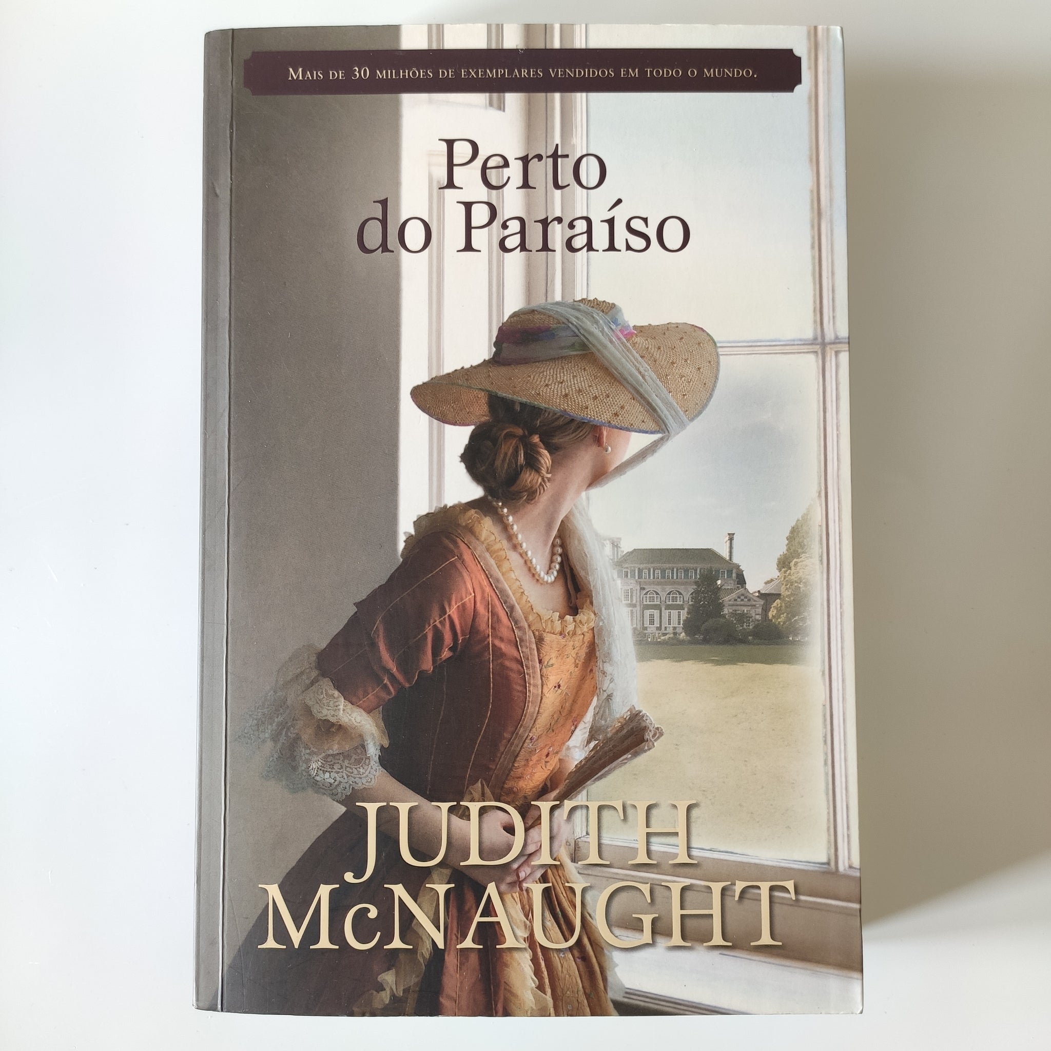 Perto do paraíso