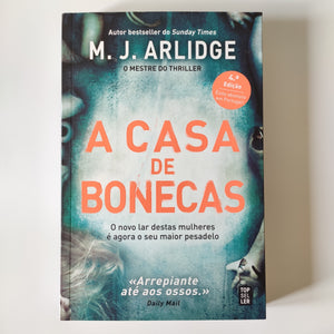 A casa de bonecas