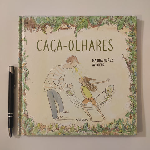 Caça-olhares