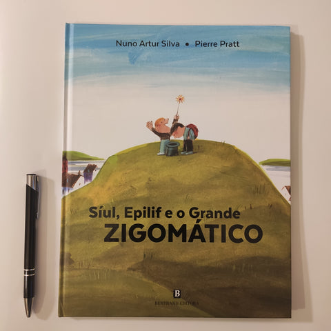 Siul, Epilif e o grande Zigomático