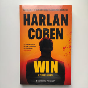 Win - Se perderes, morres