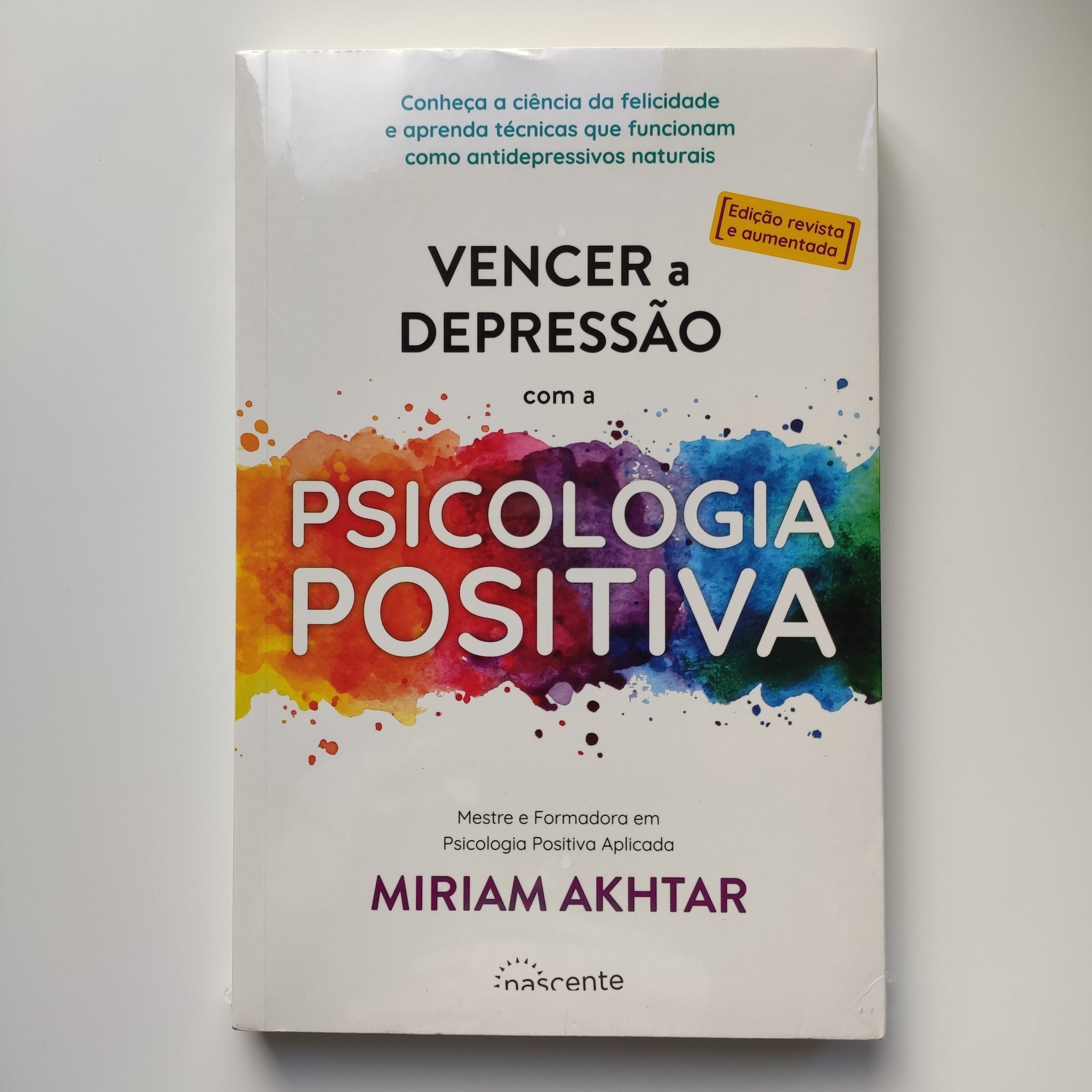 Psicologia positiva