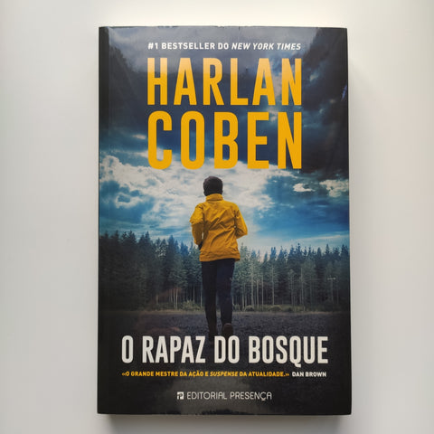 O Rapaz do Bosque