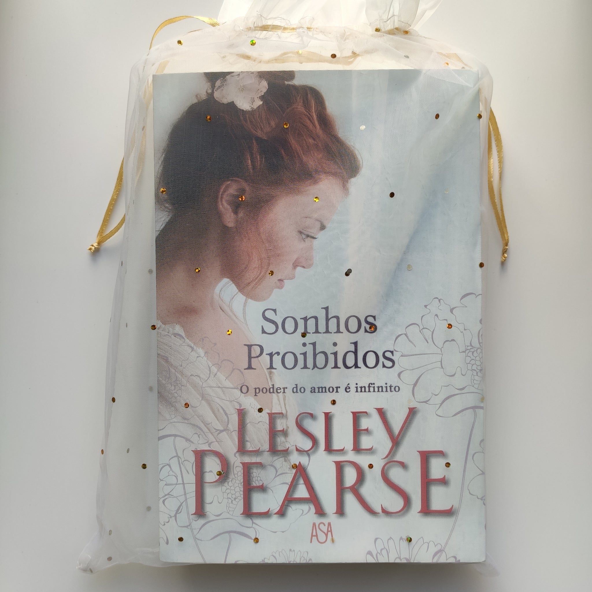 Sonhos Proibidos
