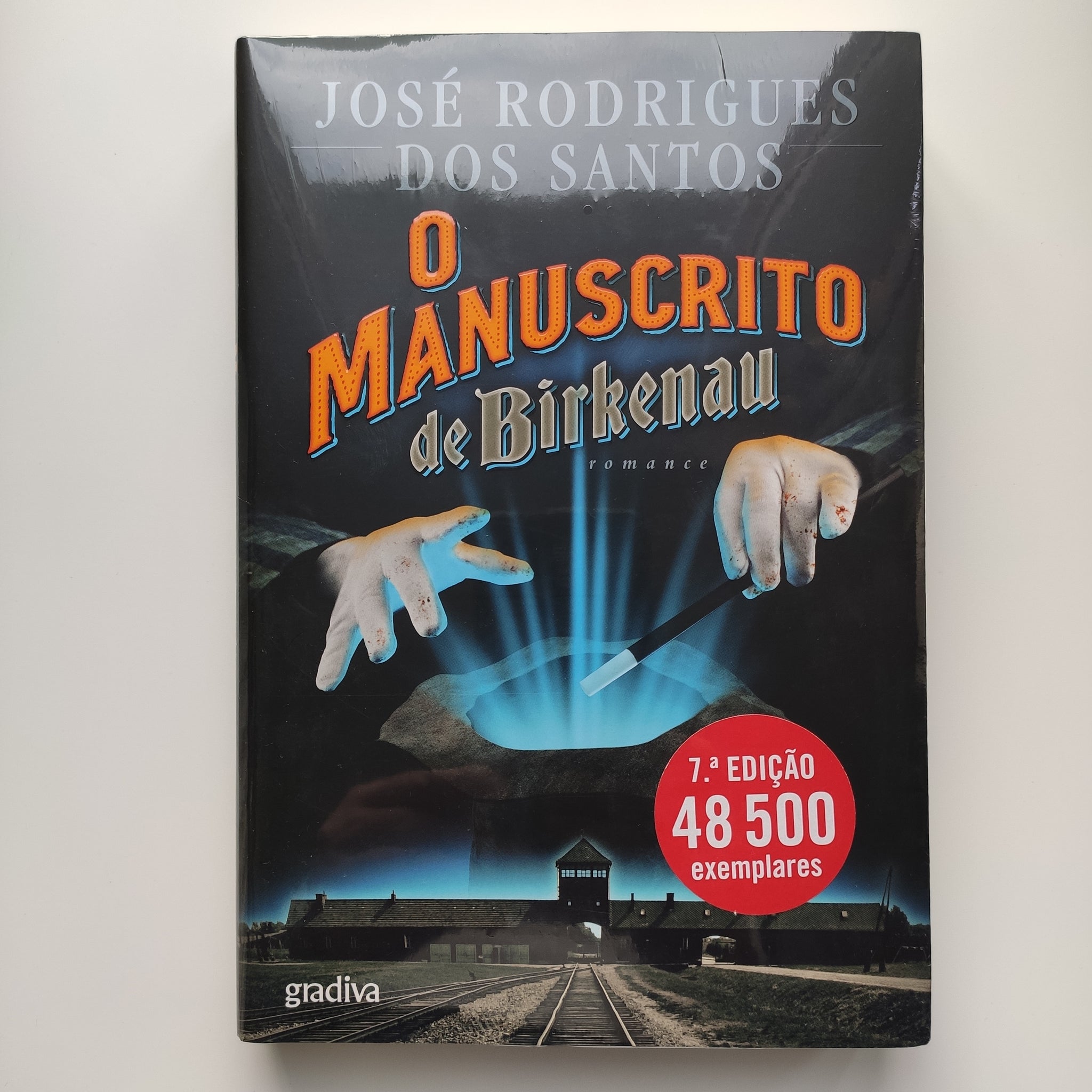 O Manuscrito de Birkenau