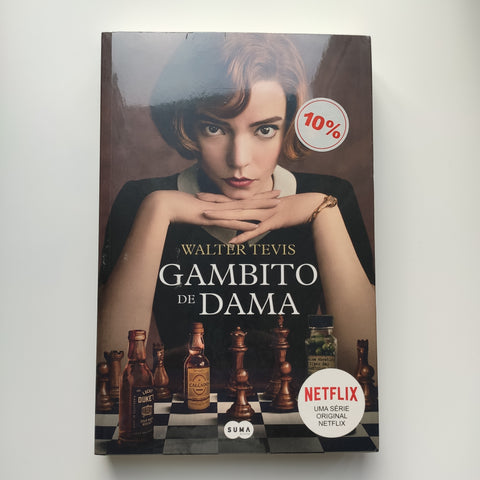 Gambito de Dama