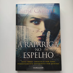 A Rapariga no Espelho