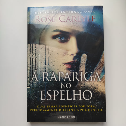 A Rapariga no Espelho