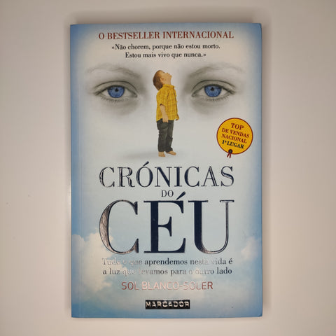 Crónicas do céu