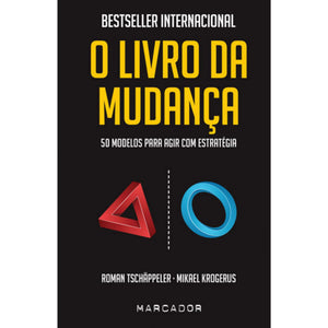 O Livro da Mudança