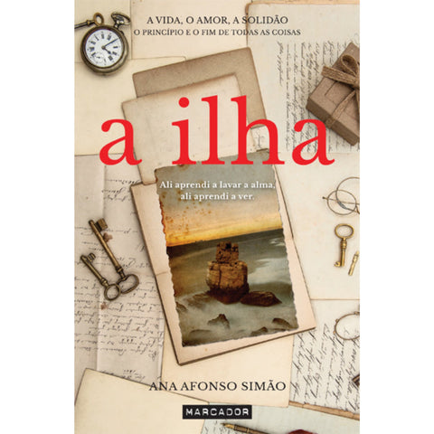 A Ilha