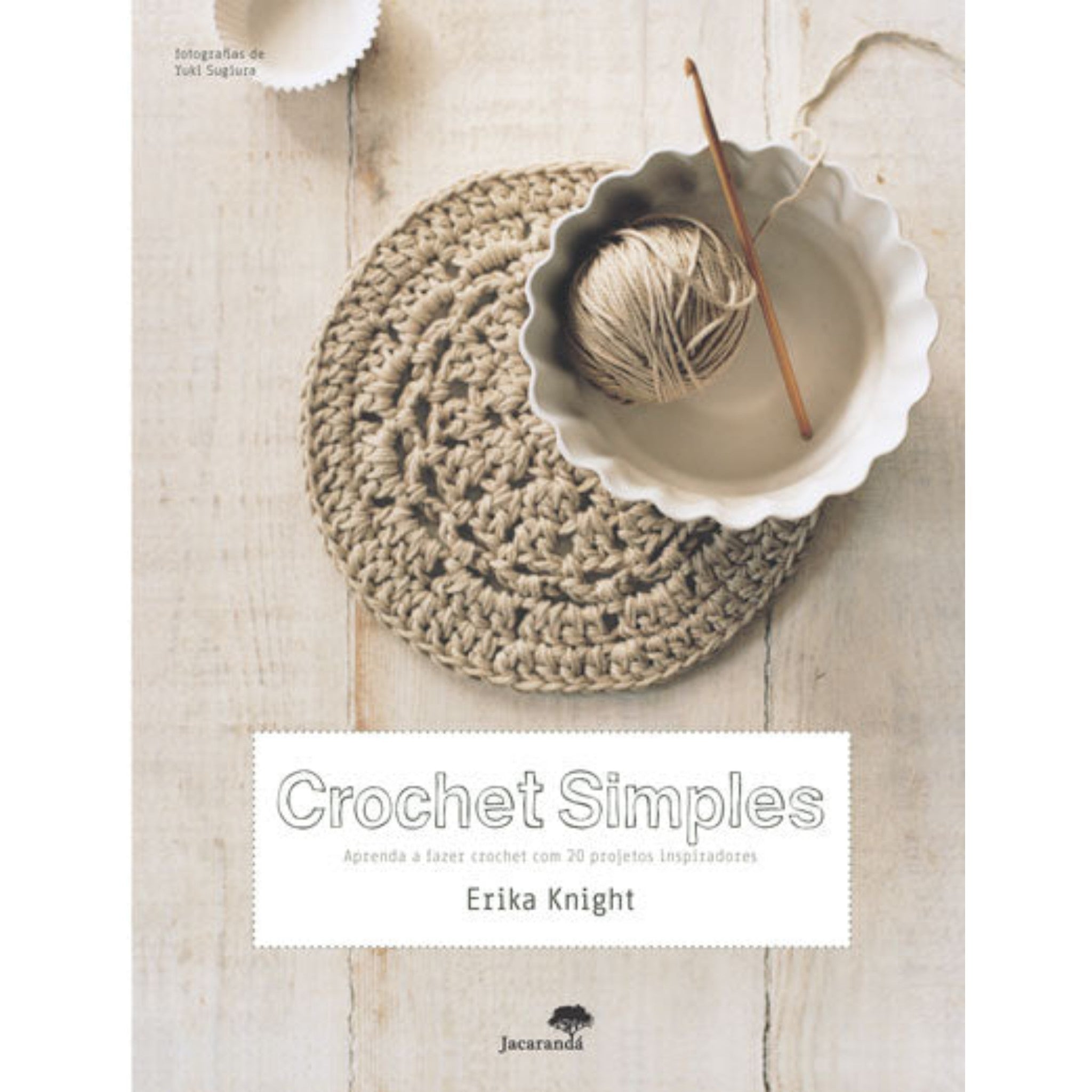 Crochet Simples