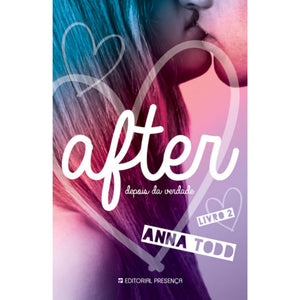 After – Livro 2