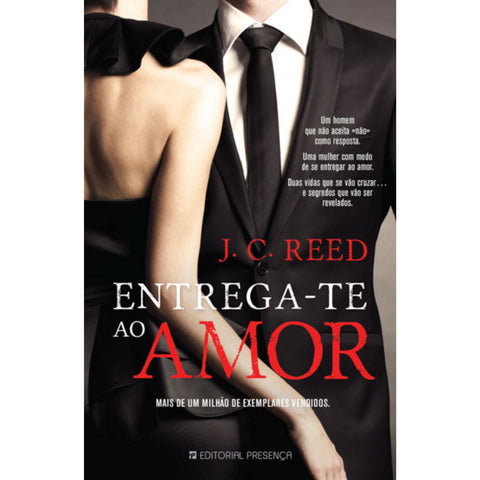 Entrega-te ao Amor