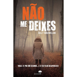 Não Me Deixes