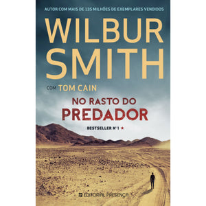 No Rasto do Predador