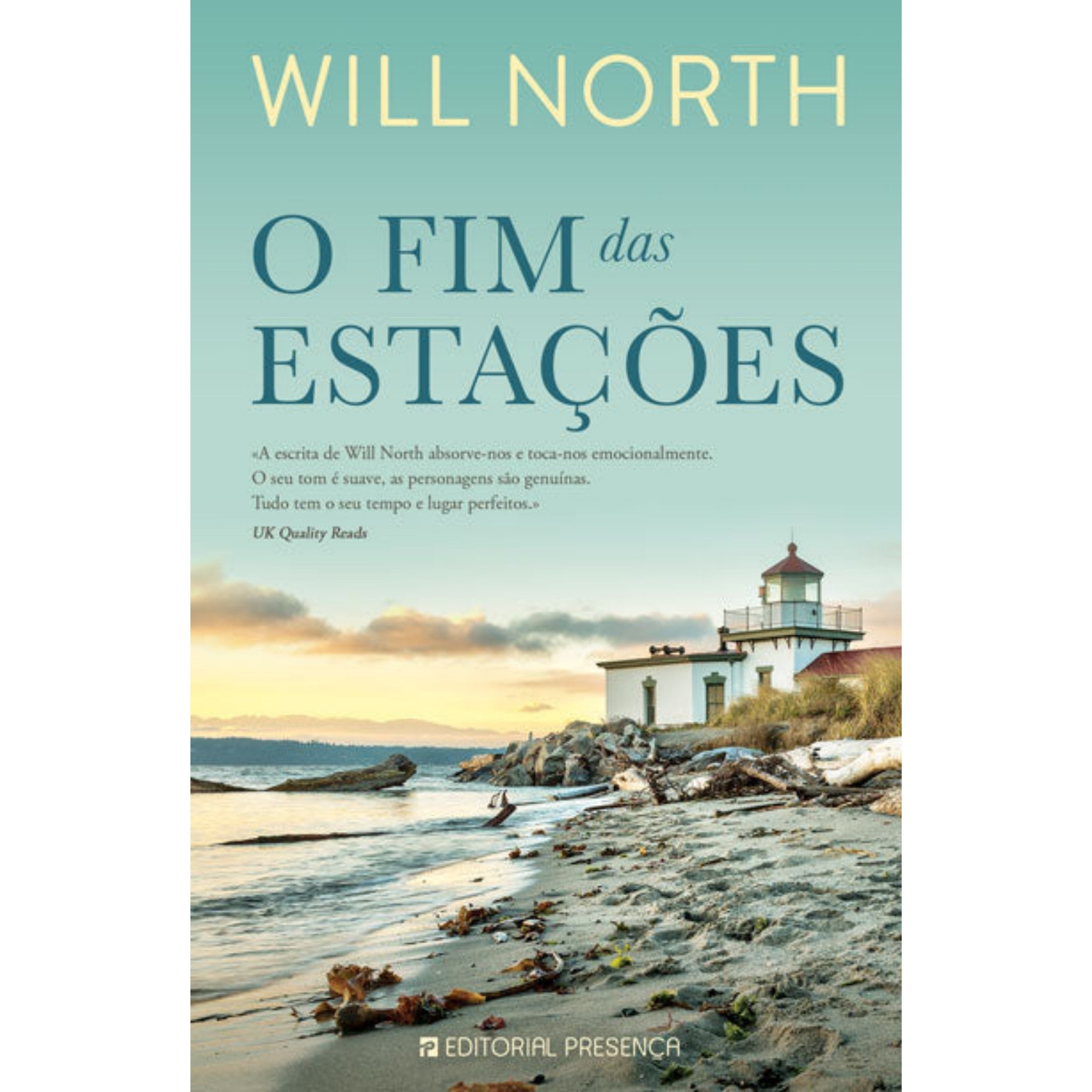 O Fim Das Estações