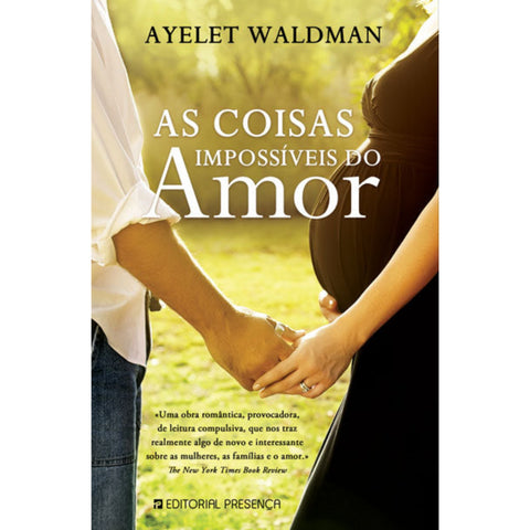 As Coisas Impossíveis do Amor