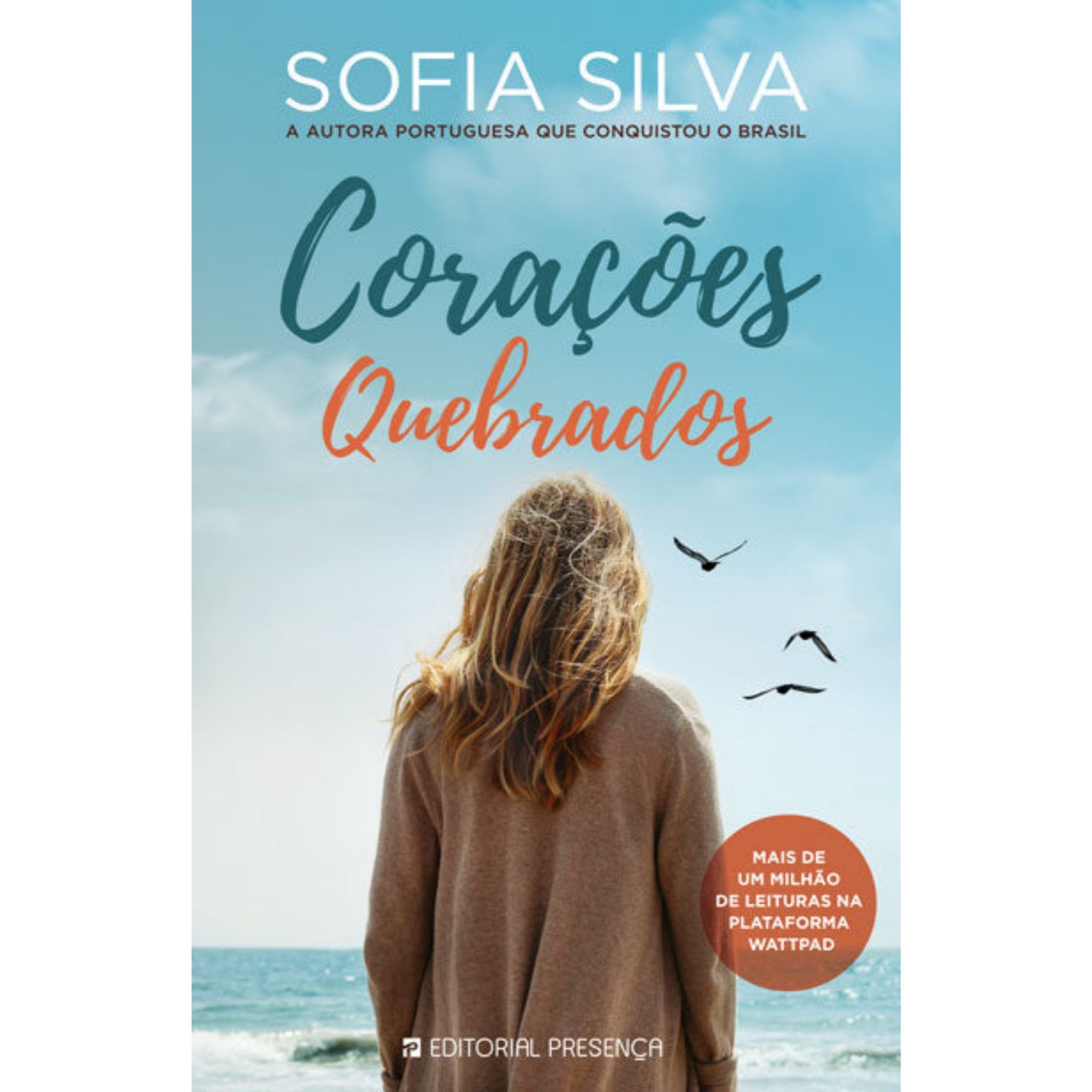Corações Quebrados