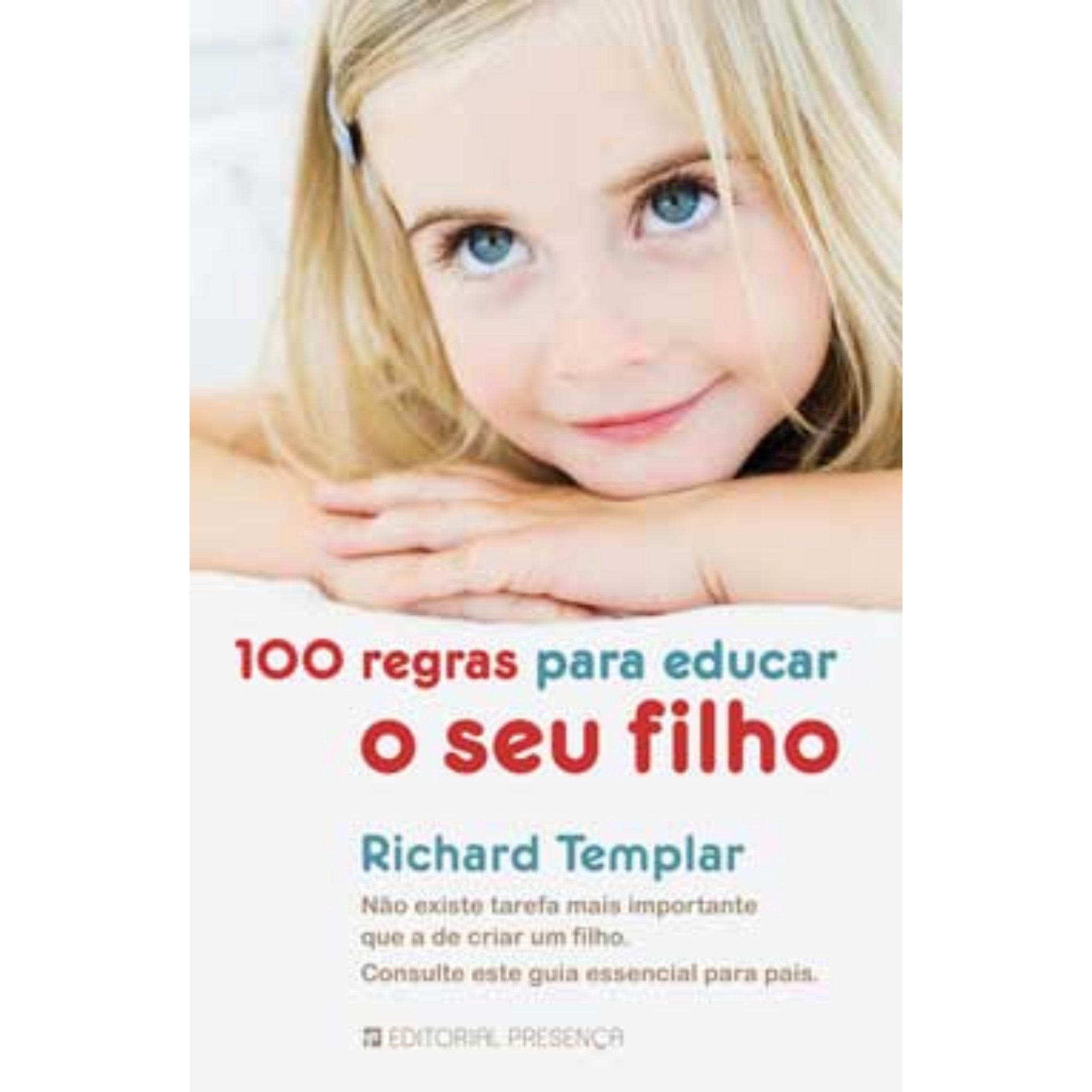 100 Regras Para Educar o Seu Filho